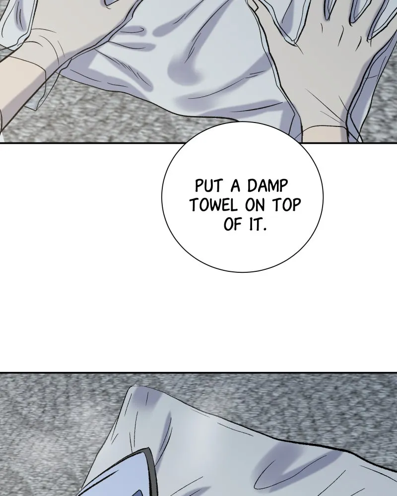 The Guy Upstairs Chapter 25 page 36 - 