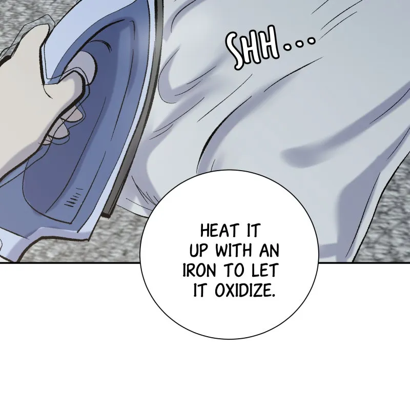 The Guy Upstairs Chapter 25 page 37 - 