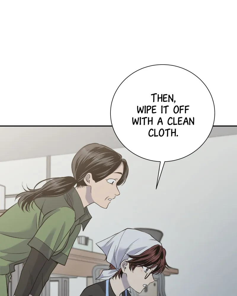 The Guy Upstairs Chapter 25 page 38 - 