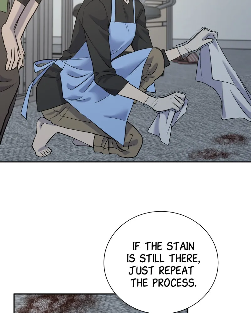 The Guy Upstairs Chapter 25 page 39 - 