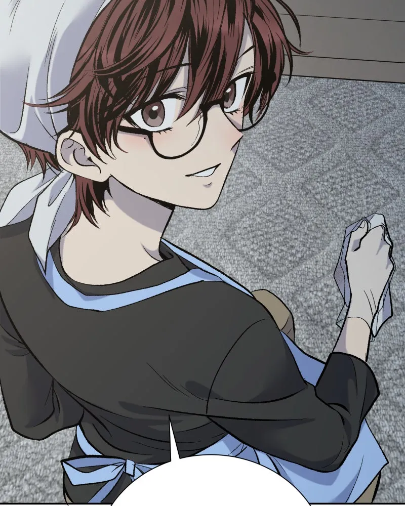 The Guy Upstairs Chapter 25 page 42 - 