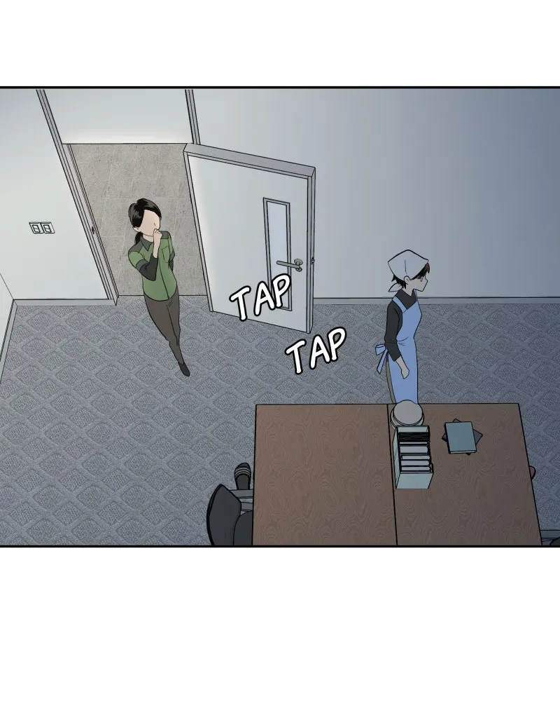 The Guy Upstairs Chapter 25 page 6 - 