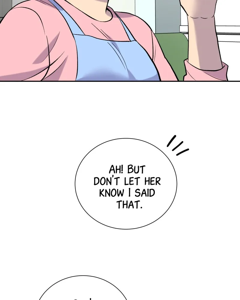 The Guy Upstairs Chapter 25 page 52 - 