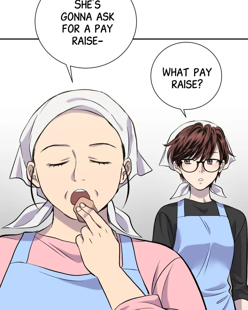 The Guy Upstairs Chapter 25 page 53 - 
