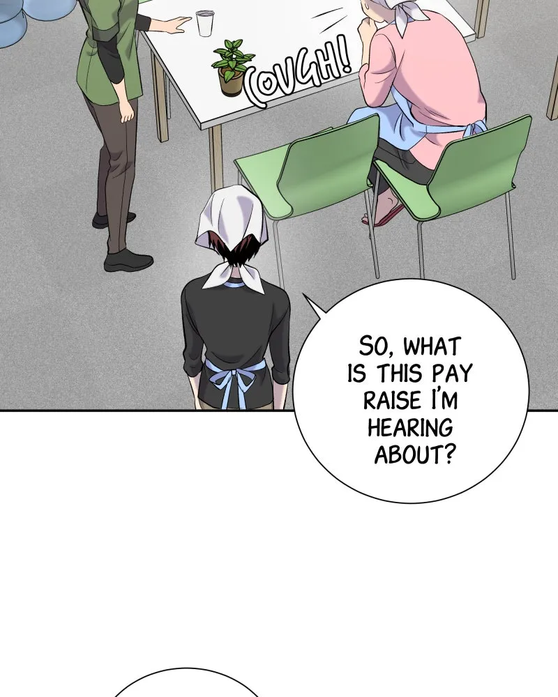 The Guy Upstairs Chapter 25 page 55 - 