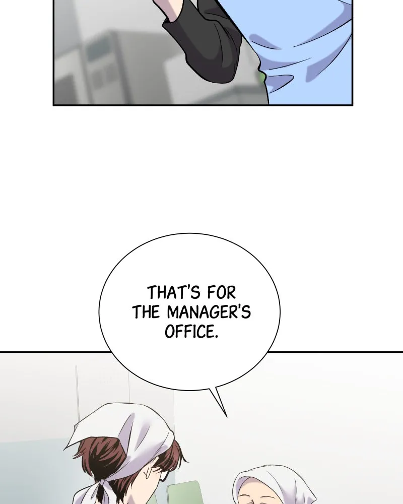 The Guy Upstairs Chapter 25 page 59 - 