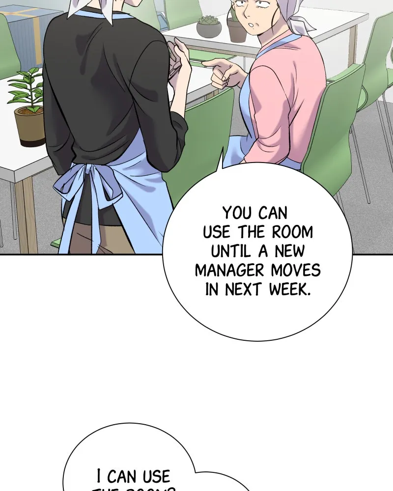 The Guy Upstairs Chapter 25 page 60 - 