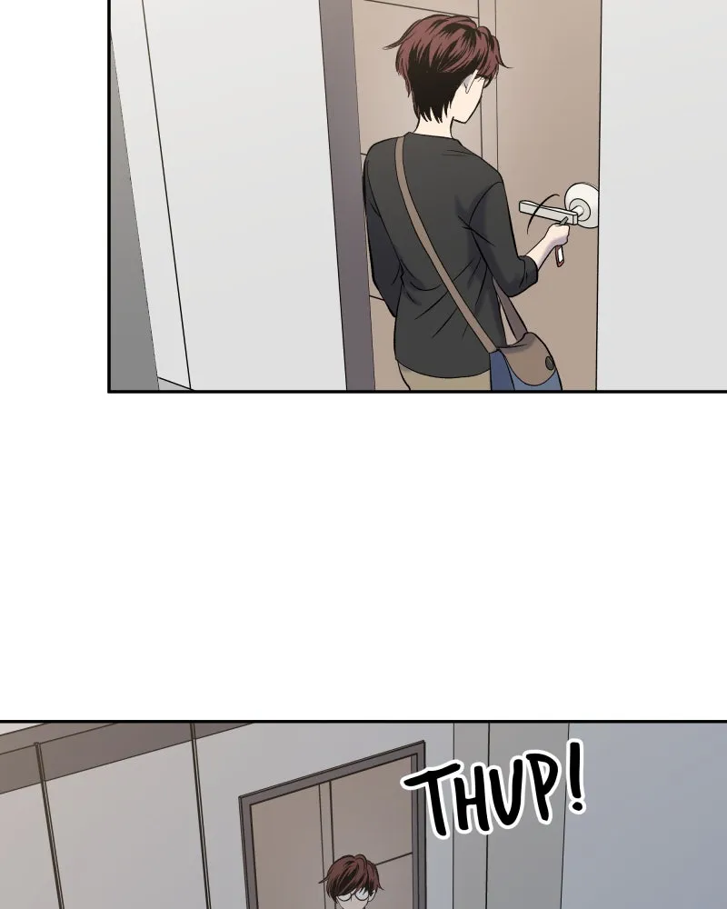 The Guy Upstairs Chapter 25 page 67 - 