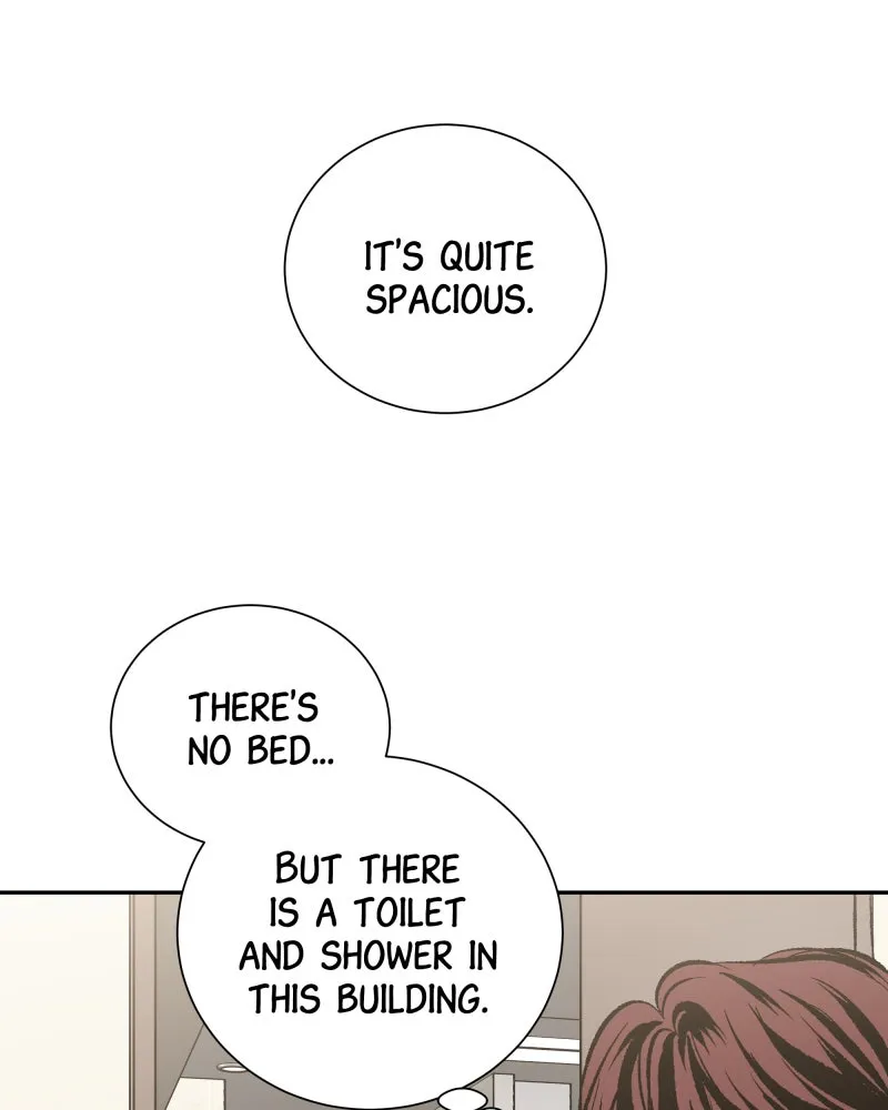 The Guy Upstairs Chapter 25 page 69 - 