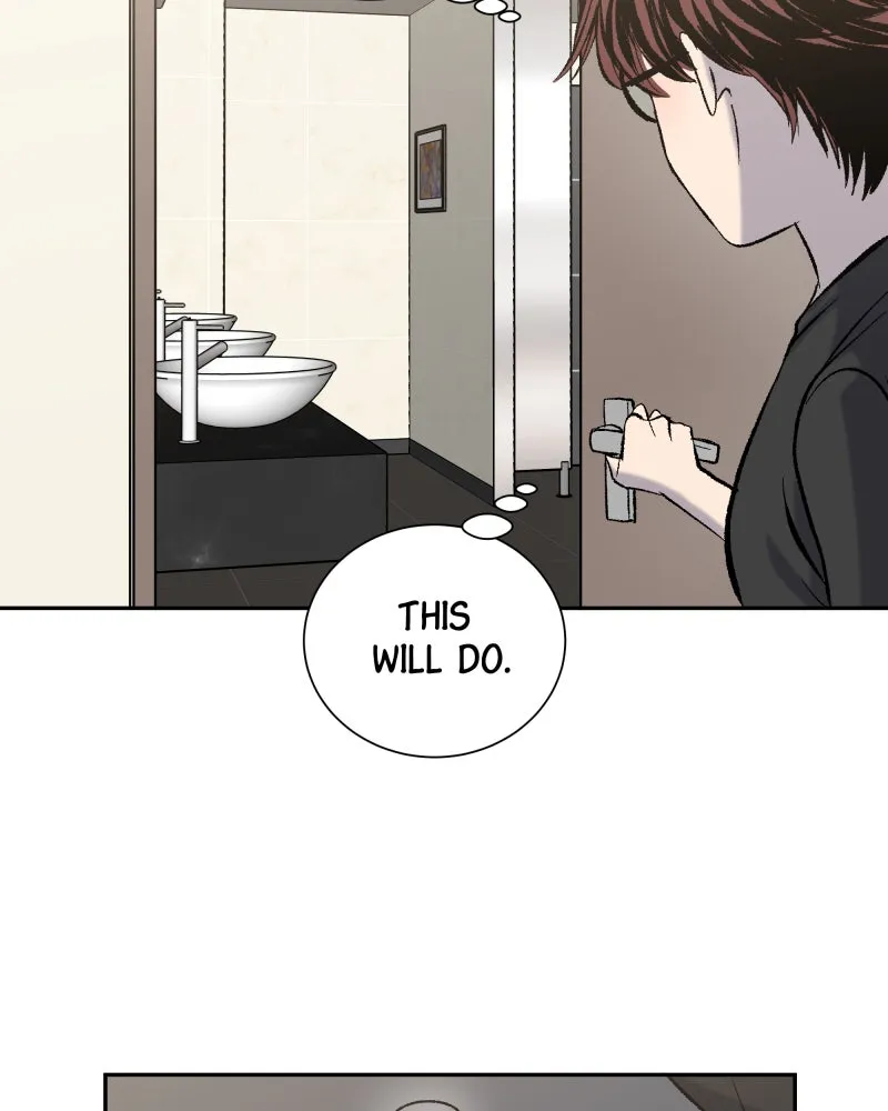 The Guy Upstairs Chapter 25 page 70 - 