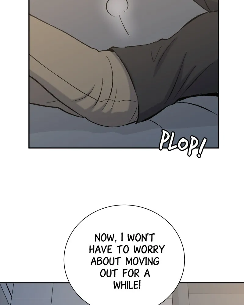 The Guy Upstairs Chapter 25 page 71 - 