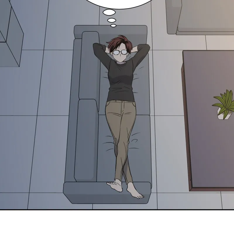 The Guy Upstairs Chapter 25 page 72 - 