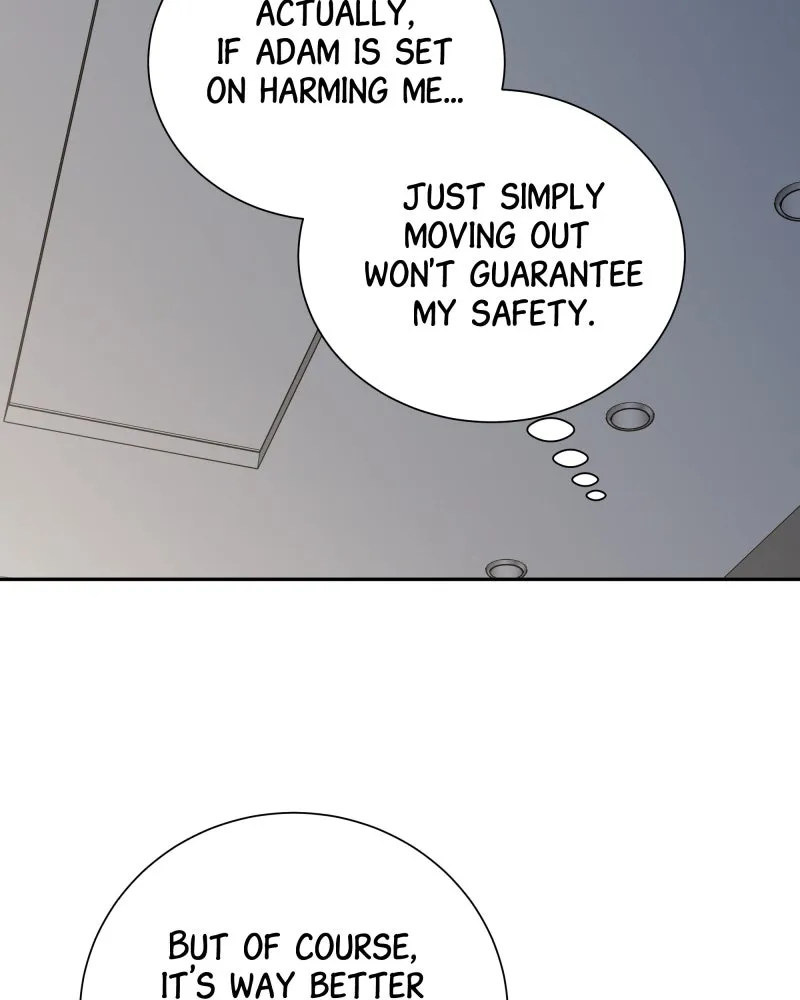 The Guy Upstairs Chapter 25 page 75 - 