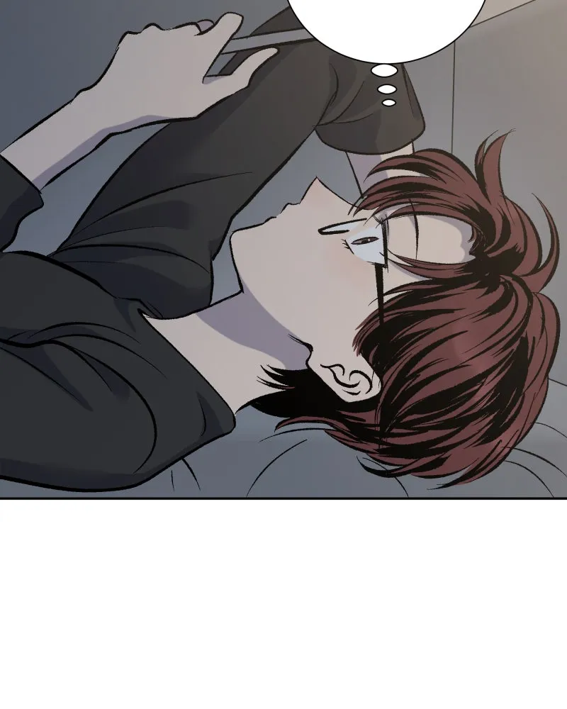 The Guy Upstairs Chapter 25 page 77 - 