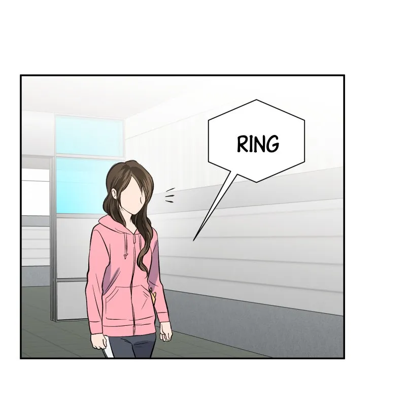 The Guy Upstairs Chapter 25 page 78 - 