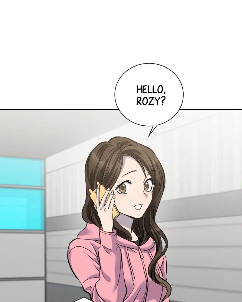 The Guy Upstairs Chapter 25 page 79 - 