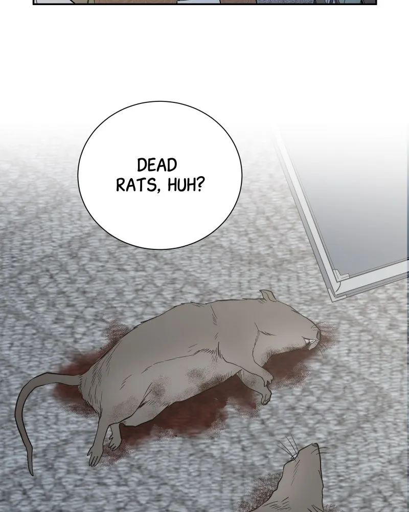 The Guy Upstairs Chapter 25 page 9 - 