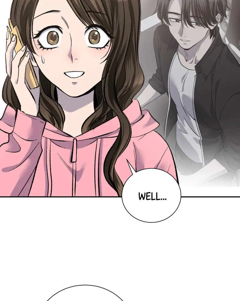 The Guy Upstairs Chapter 25 page 81 - 