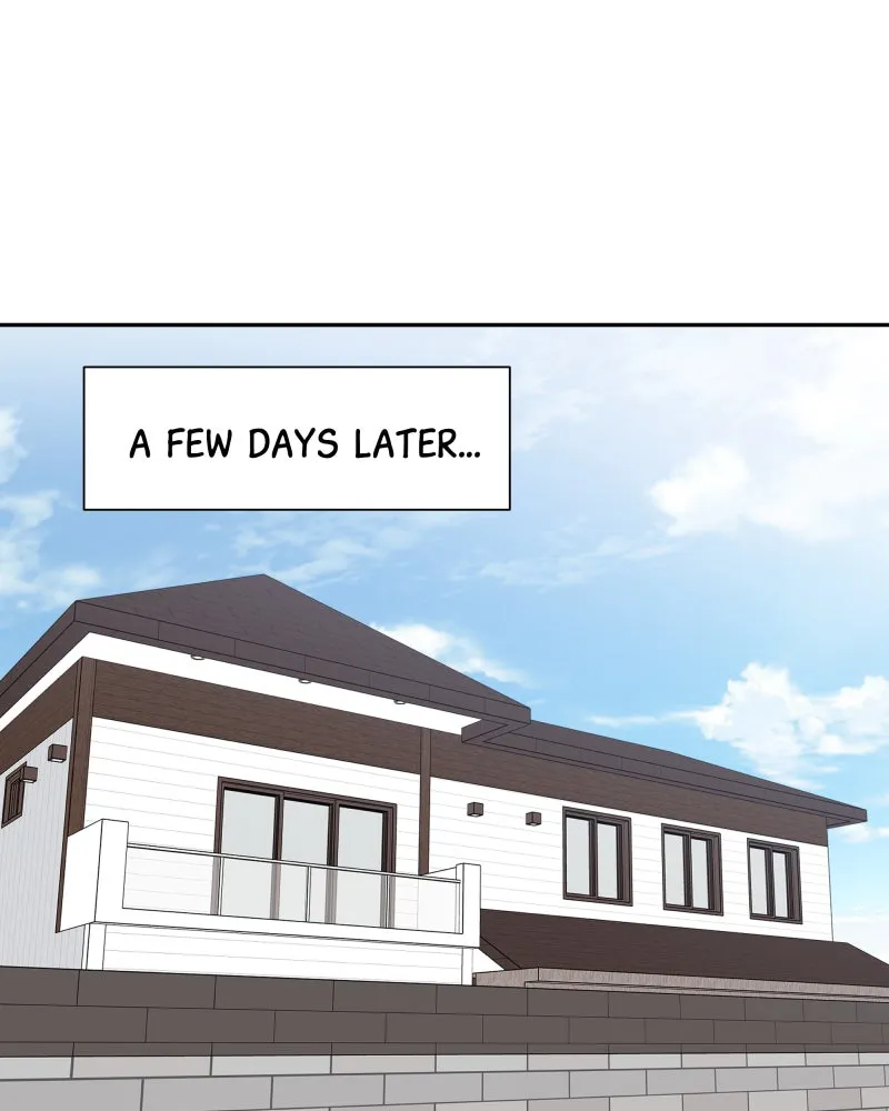 The Guy Upstairs Chapter 25 page 86 - 
