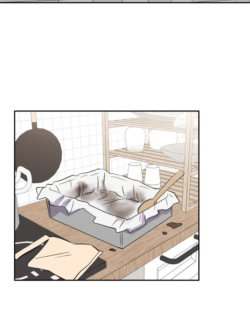 The Guy Upstairs Chapter 25 page 87 - 