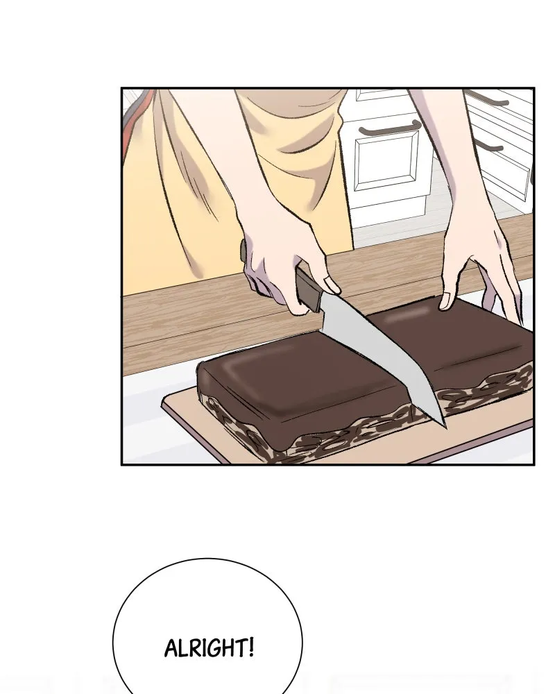 The Guy Upstairs Chapter 25 page 88 - 