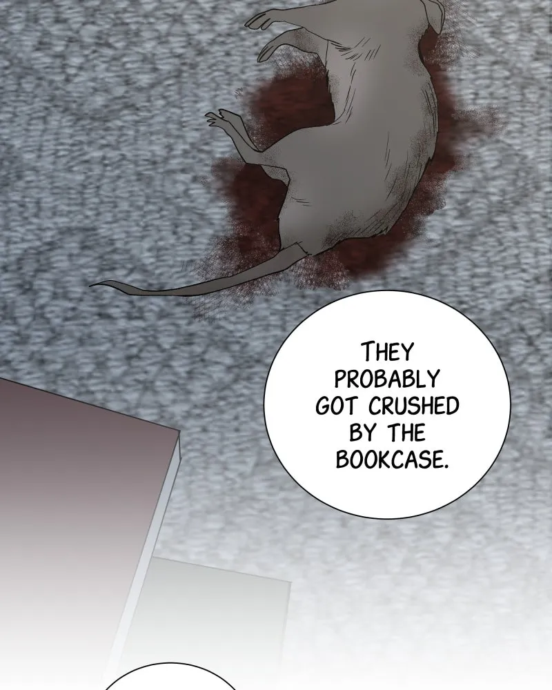 The Guy Upstairs Chapter 25 page 10 - 