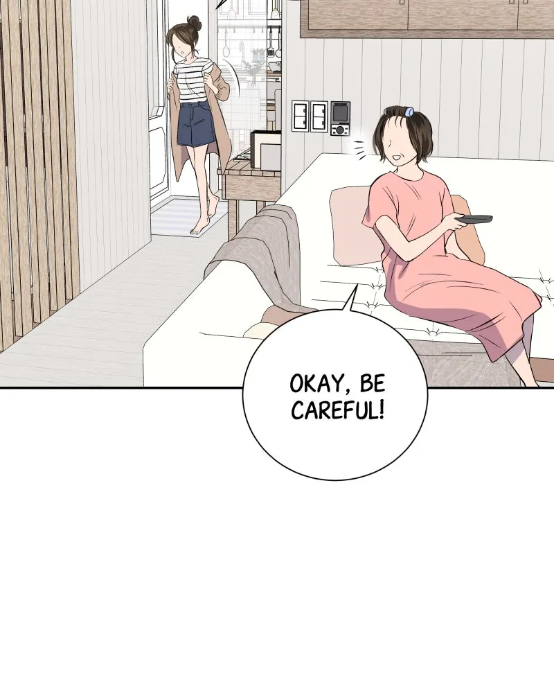 The Guy Upstairs Chapter 25 page 91 - 