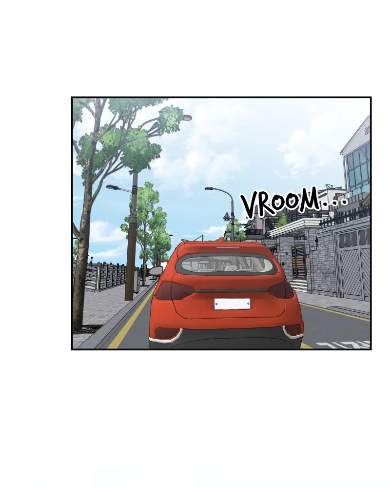 The Guy Upstairs Chapter 25 page 93 - 