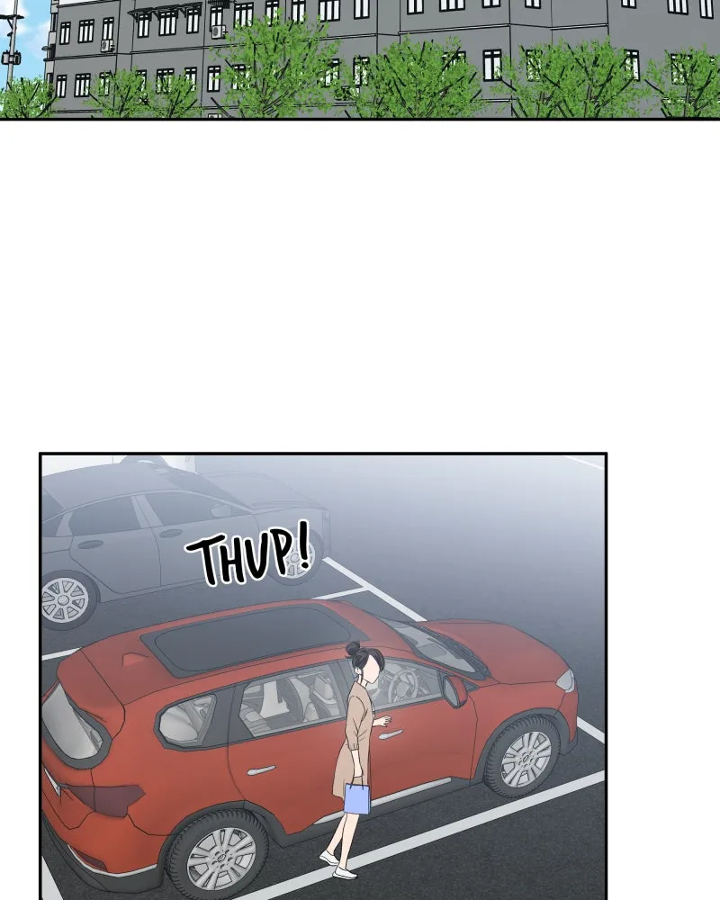 The Guy Upstairs Chapter 25 page 95 - 