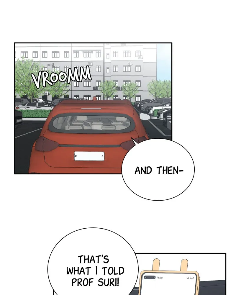 The Guy Upstairs Chapter 26 page 2 - 