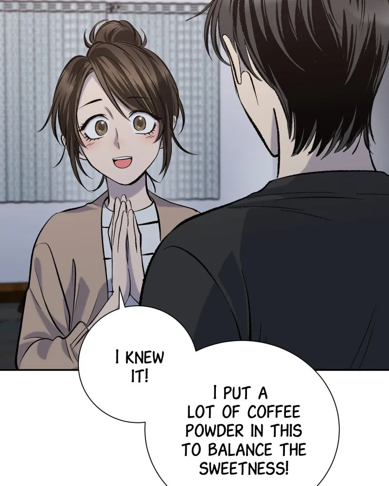The Guy Upstairs Chapter 26 page 103 - 