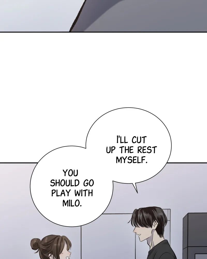 The Guy Upstairs Chapter 26 page 107 - 