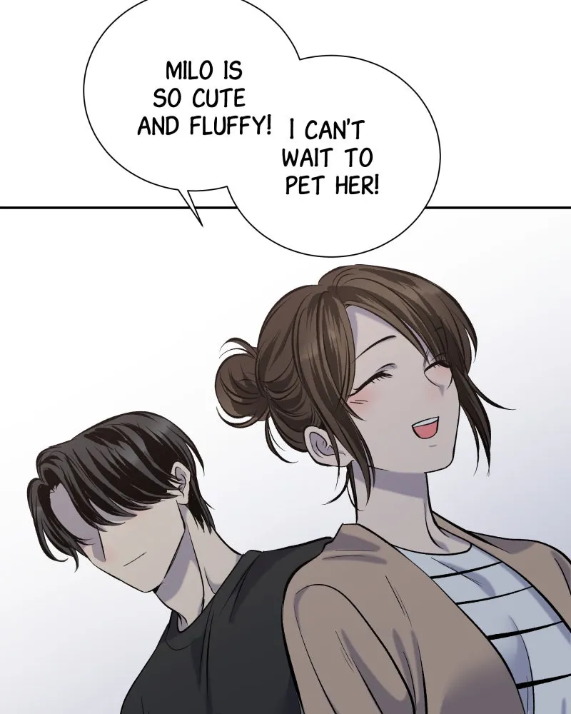 The Guy Upstairs Chapter 26 page 110 - 