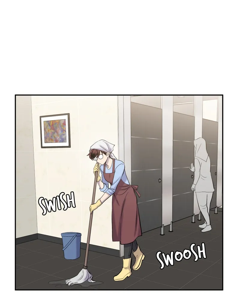 The Guy Upstairs Chapter 26 page 118 - 