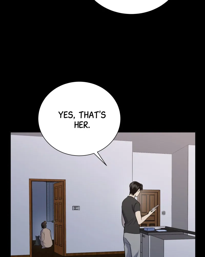 The Guy Upstairs Chapter 26 page 128 - 