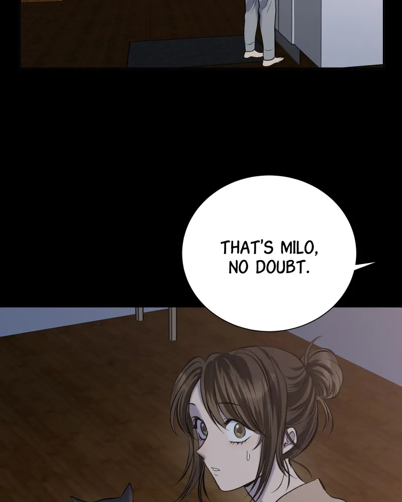 The Guy Upstairs Chapter 26 page 129 - 