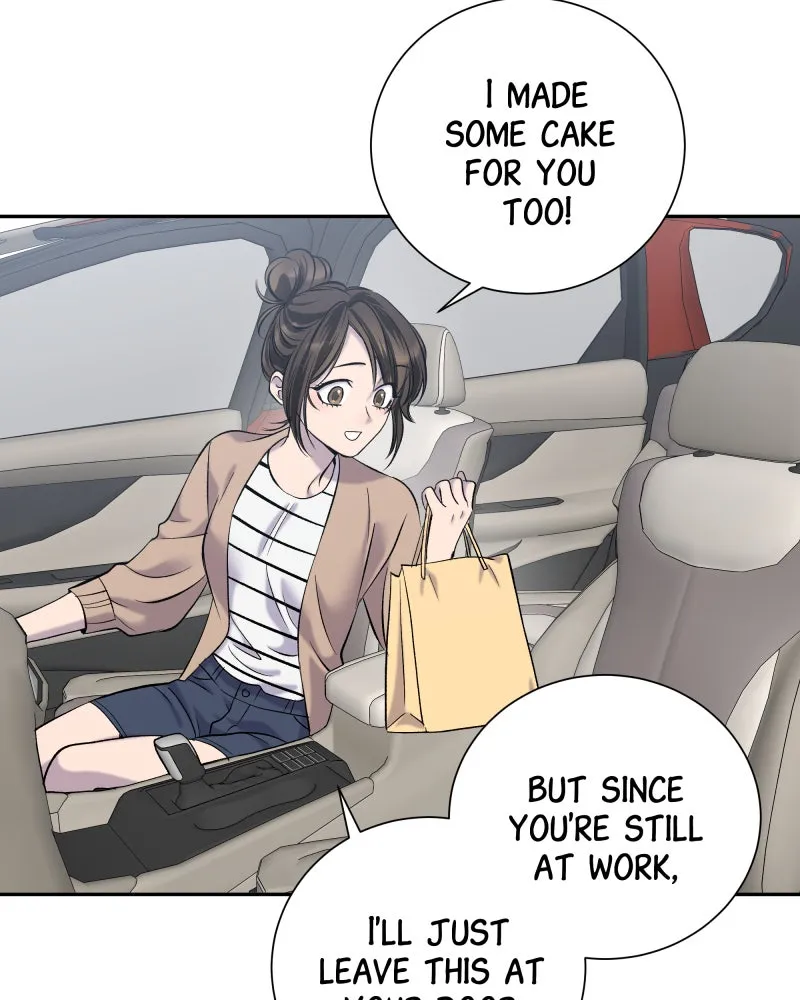 The Guy Upstairs Chapter 26 page 14 - 