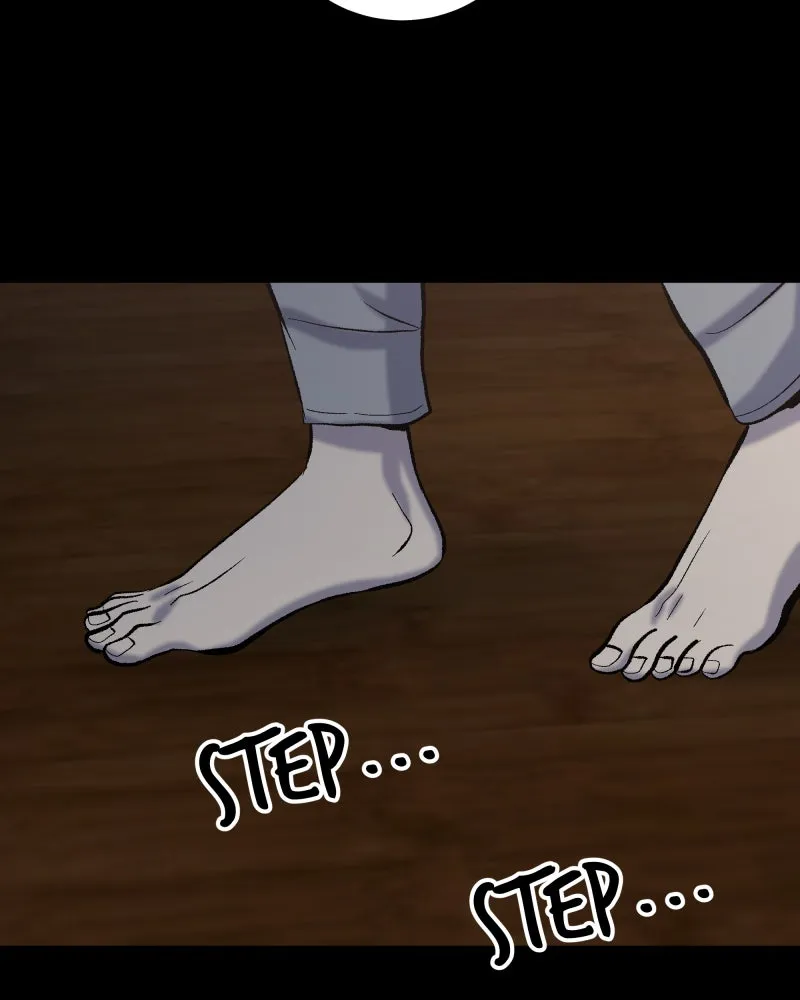 The Guy Upstairs Chapter 26 page 135 - 