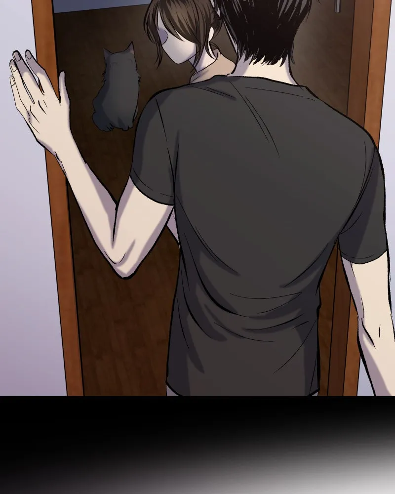 The Guy Upstairs Chapter 26 page 138 - 