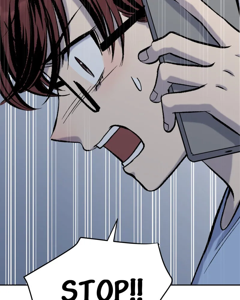 The Guy Upstairs Chapter 26 page 17 - 