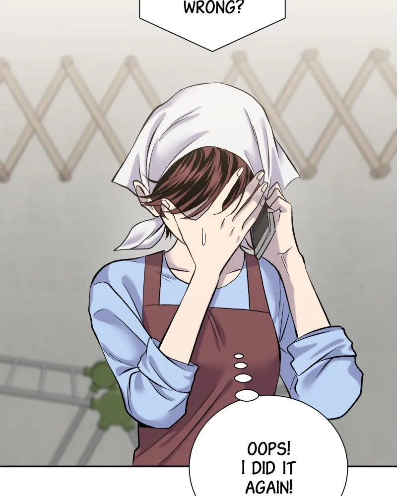 The Guy Upstairs Chapter 26 page 20 - 