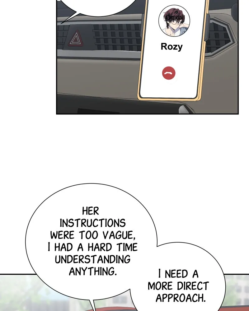 The Guy Upstairs Chapter 26 page 3 - 