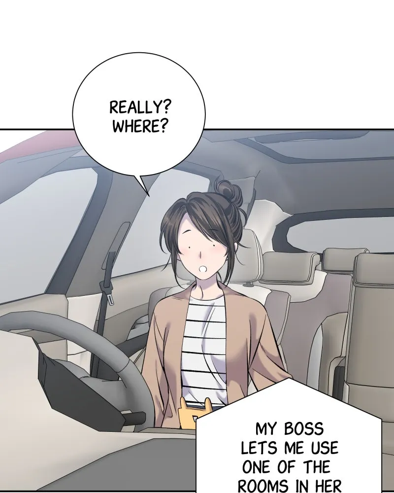 The Guy Upstairs Chapter 26 page 23 - 