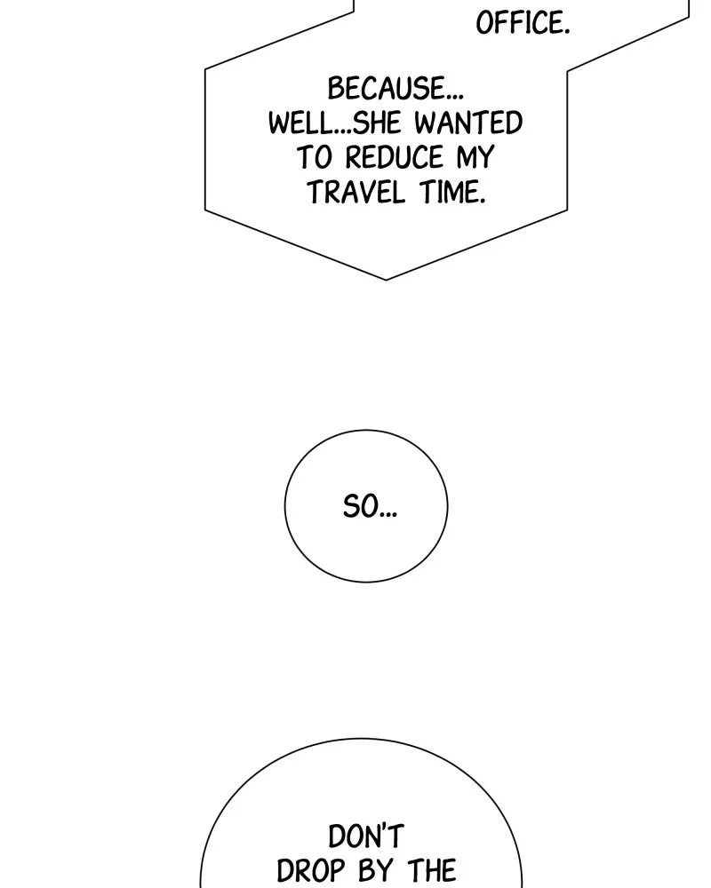 The Guy Upstairs Chapter 26 page 24 - 