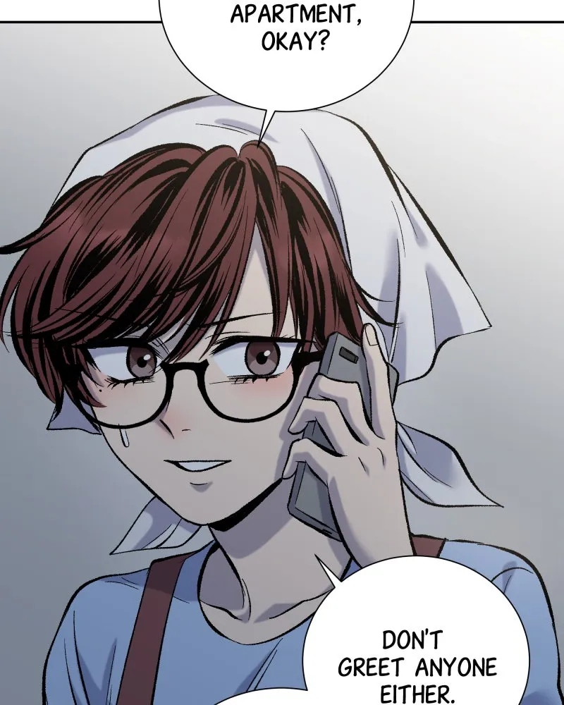 The Guy Upstairs Chapter 26 page 25 - 