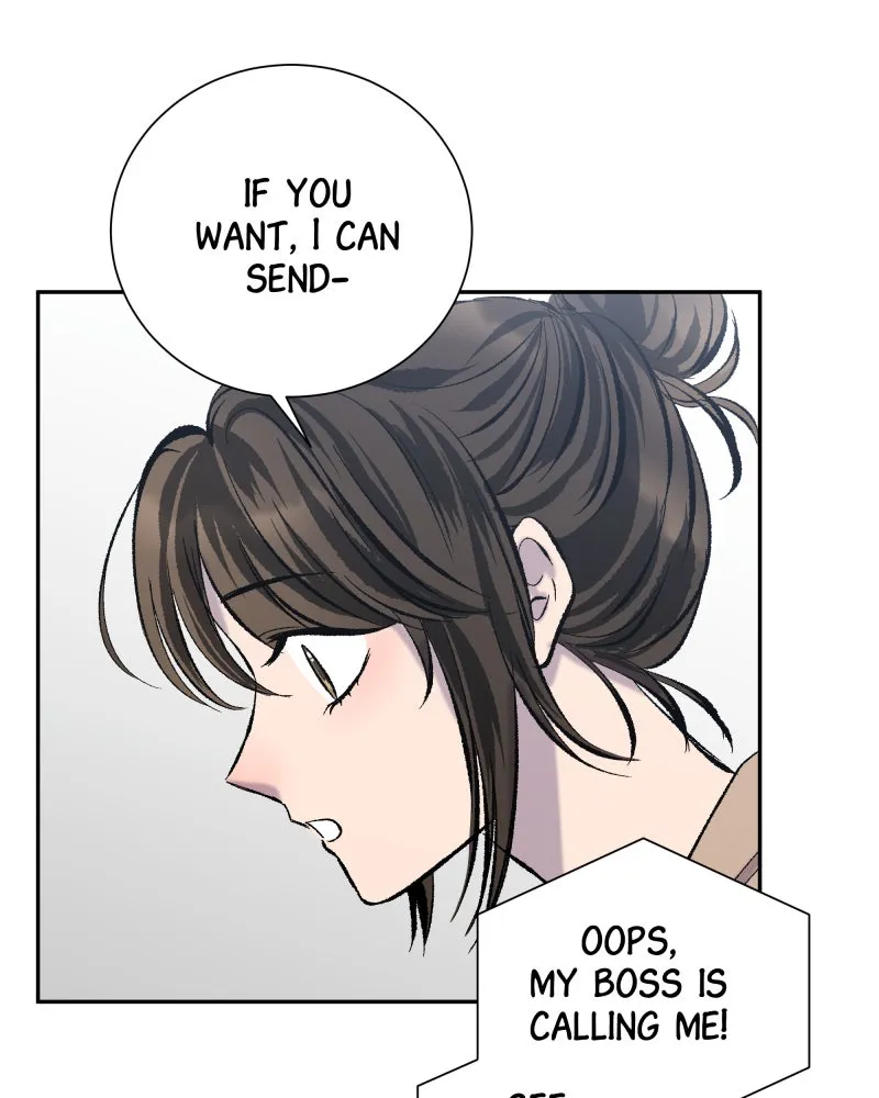 The Guy Upstairs Chapter 26 page 28 - 