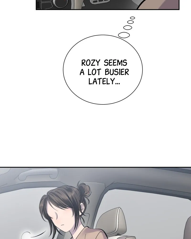 The Guy Upstairs Chapter 26 page 30 - 