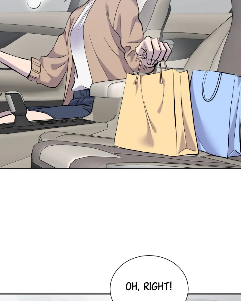 The Guy Upstairs Chapter 26 page 31 - 