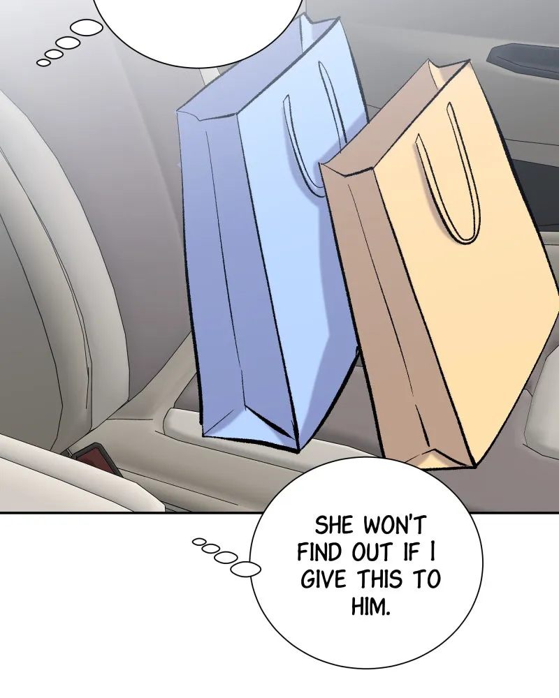 The Guy Upstairs Chapter 26 page 33 - 