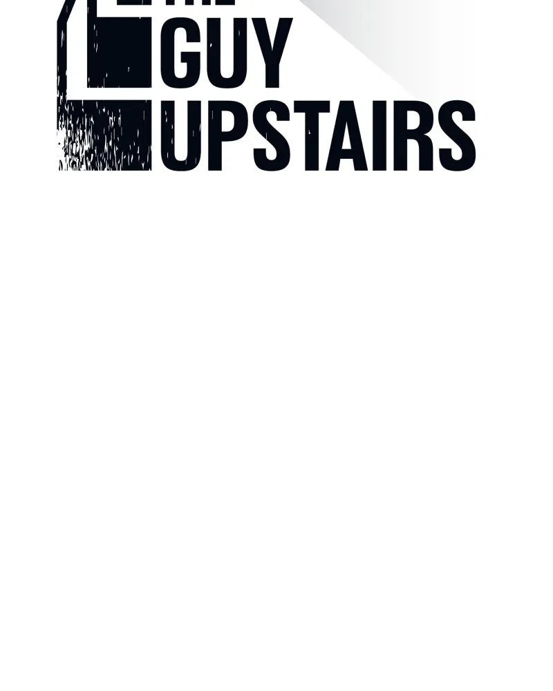 The Guy Upstairs Chapter 26 page 35 - 